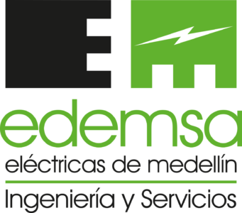 Logo-EDEMSA