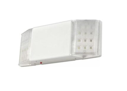 Lampara Emergencia R2